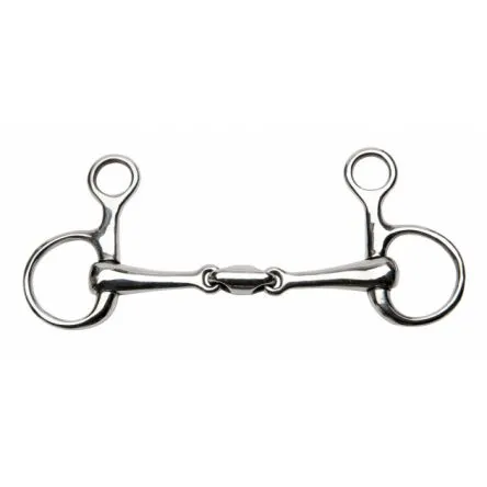 Haute Qualit Filet Baucher FEELING "Anatomic" - 135MM - INOX - 17MM