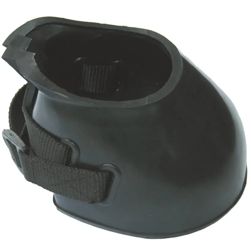 Sabots de soin la paire Kris - M - Noir Rduction