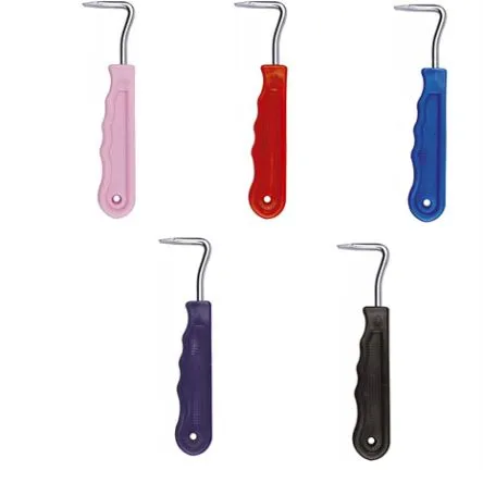 Prix Cass Cure-pied manche plastique anatomique – NOIR