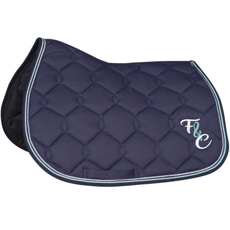 Tapis Flags & Cup Varna CSO - Cheval - Taupe Promotion