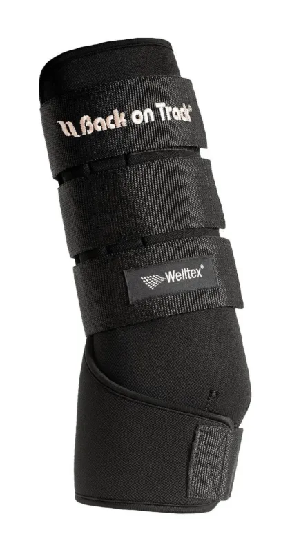 Noprnes pour stable boots royales Back on Track - XL Meilleur Prix