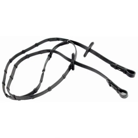 Affaire Saisir Renes Ultra Grip Arrtoirs - PONEY 16mm - BRUN
