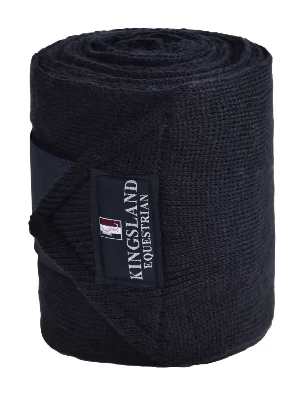 Bandes de Repos Kingsland Classic - Marine Commande En Gros