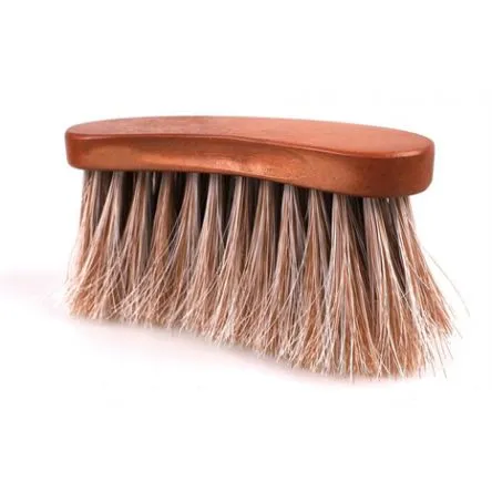 Brosse Courbe Poils Longs Timber# Livraison Express