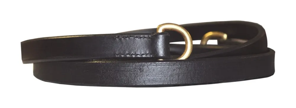 Rnes de Gogue Chetak - Cheval - Marron Promotion