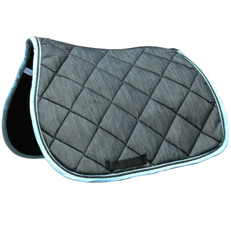 Promotion Saisonnire Tapis PB CSO Chins Privilege Equitation - Cheval - Choco chin / choco / beige