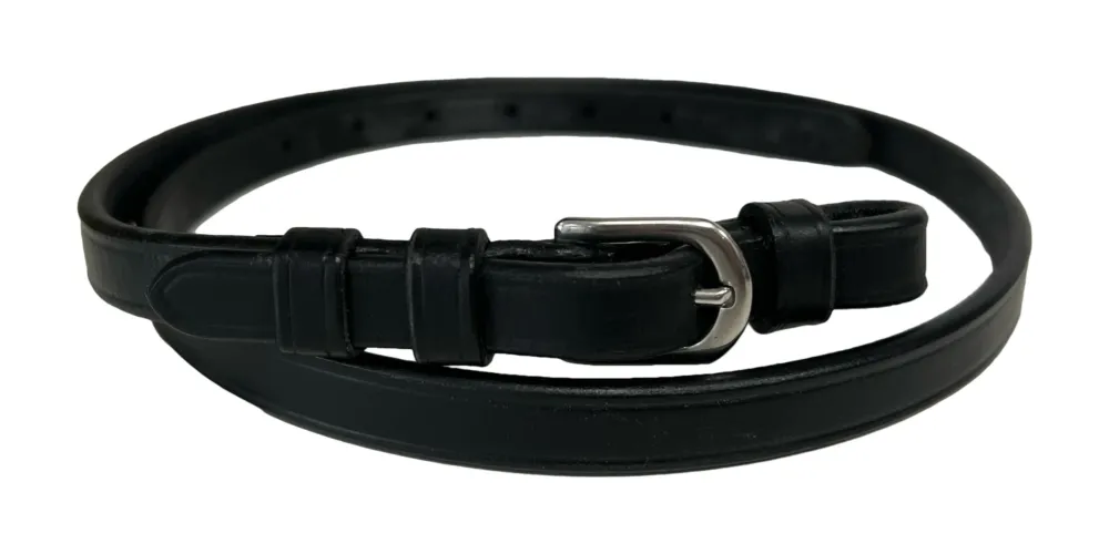 Haute Qualit Montant de bride Canter - Cheval - Marron