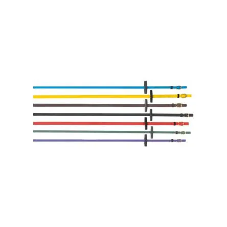 Renes Biotack Lisses T de T - FUSHIA - PONEY 16mm Bon Plan
