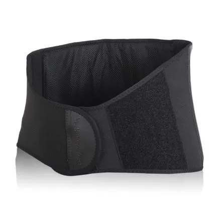 Solde Ceinture Lombaire Etroite Back On Track - M