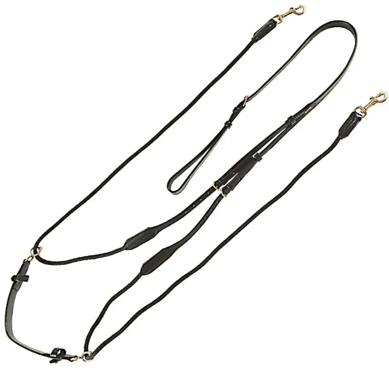 Chambon Chetak - Cheval - Marron Acheter Direct
