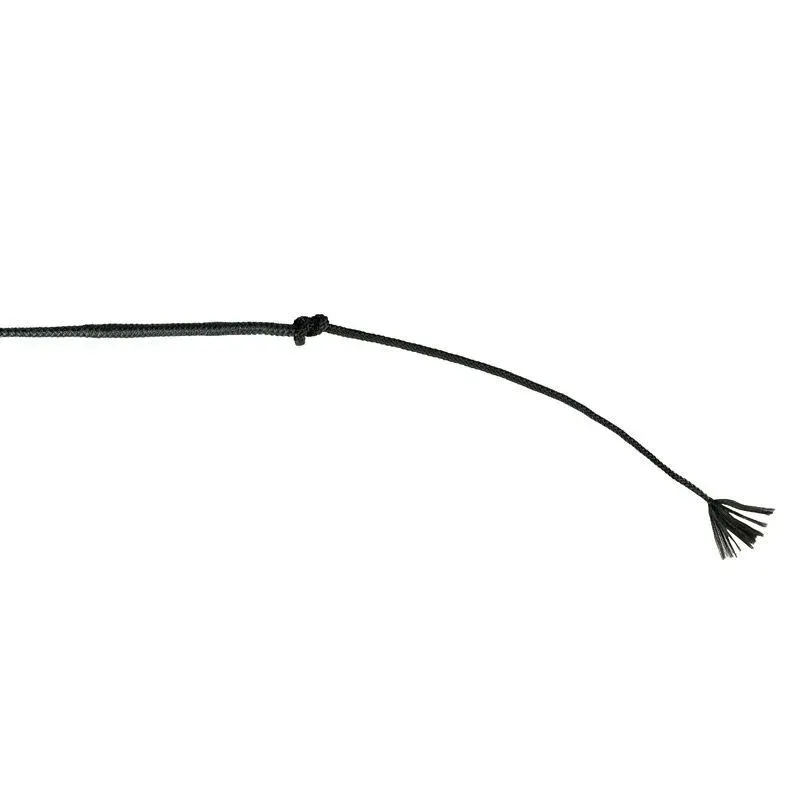 Cravache d'entrainement Finn-Tack 60" (155cm + 17cm) - 60 - Noir Affaire Saisir