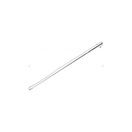 Chambrire WHIP & GO Carbone Tlescopique 1,80m – NOIR MAT Paiement Scuris