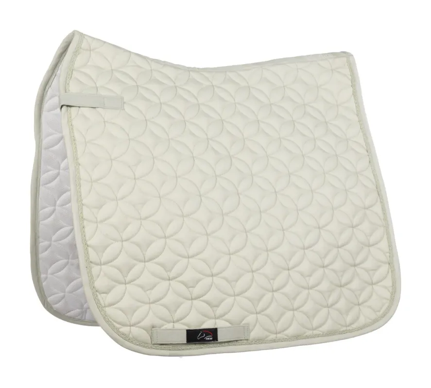 Rduction Tapis Daphne HKM - Dressage - Pistache