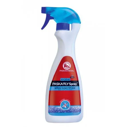 Paska'Fly Pulvrisateur 1 litre Paskacheval# Solde