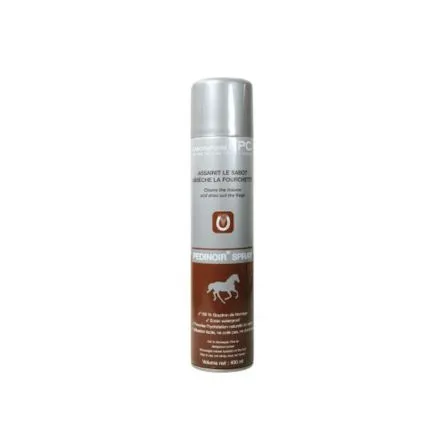 Promotion Pedinoir spray LPC 400ML#