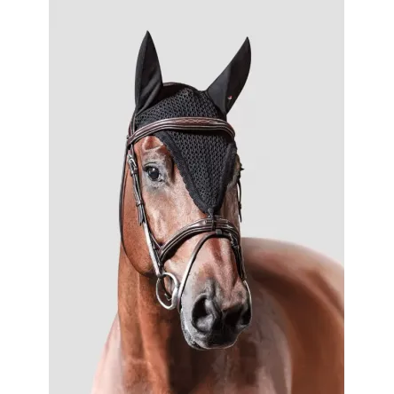 Prix Cass Bonnet Long Loop Equiline - BRUN - CHEVAL/FULL