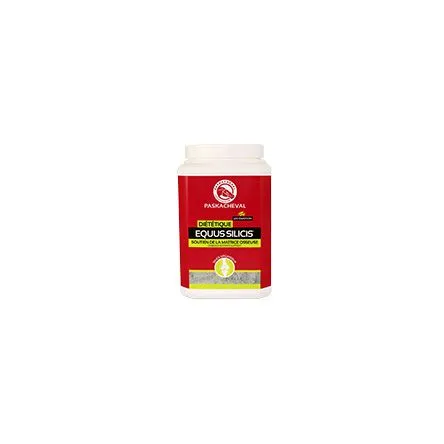Achetez Aujourdhui EQUUS SILICIS Poudre – bote 1 kg#