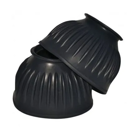 Cloches Stries Fines fermes Kris - BLEU - M Produit De Marque