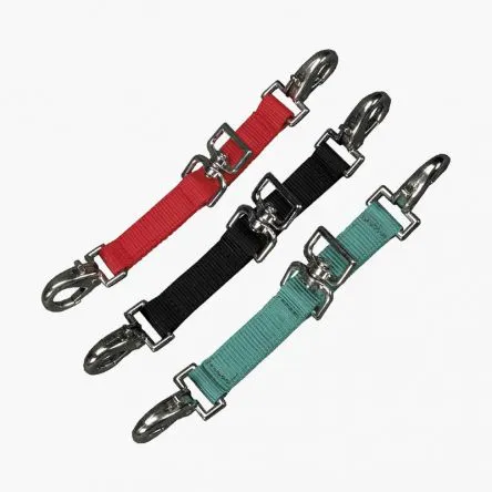 Livraison Express Alliance de mors en nylon - ORANGE