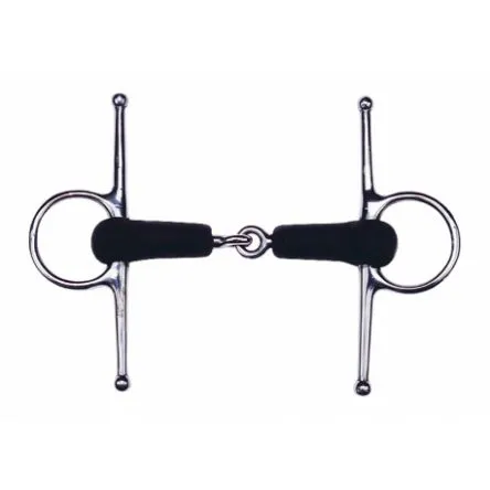 Offre Spciale Mors aiguille Feeling caoutchouc bris - 105MM - CAOUTCHOUC - 21MM
