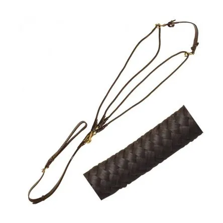 Gogue Canter - PONEY - NOIR Prix Cass