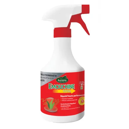 Must-Have EMOUCHINE TOTAL Spray 450 ml#