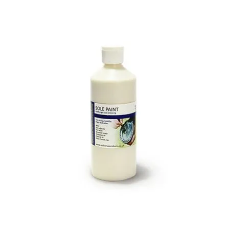 Achat Immdiat Sole Paint 500ml#