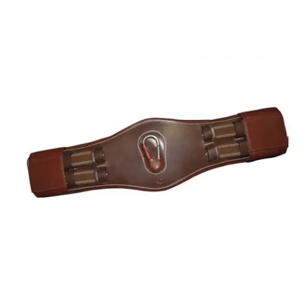 Sangle Courte One Jump In - NOISETTE - 50CM Affaire Saisir