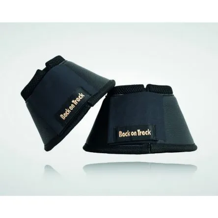 Meilleur Prix Cloches Back On track - NOIR - L