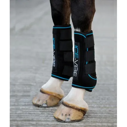 Jusqu puisement Des Stocks Gutres Ice Vibe Horseware - XFULL/TRAIT