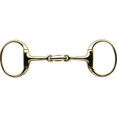 Mors olive Anatomic en Cyprium - 135MM - CYPRIUM - 16MM Produit De Marque