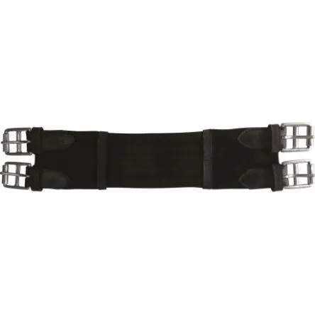 Nouvel Arrivage Sangle courte matelasse Norton Luxe - NOIR - 30