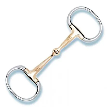 Populaire Filet Olives en Cuivre Stubben - 135MM - SWEET COPPER - 16MM