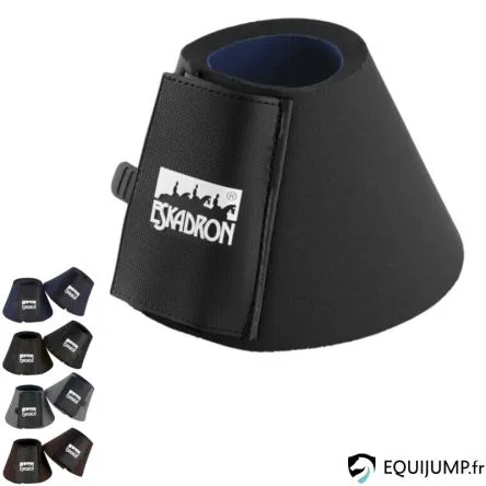 Commander Maintenant Cloches Noprne Eskadron - MARINE - S
