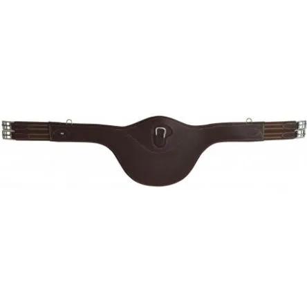 Sangle Bavette Privilge Equitation - 135CM - BRUN Acheter Direct