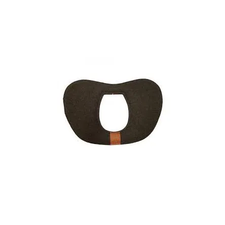 Prix Promo Pad de garrot en laine Ronzon - BRUN