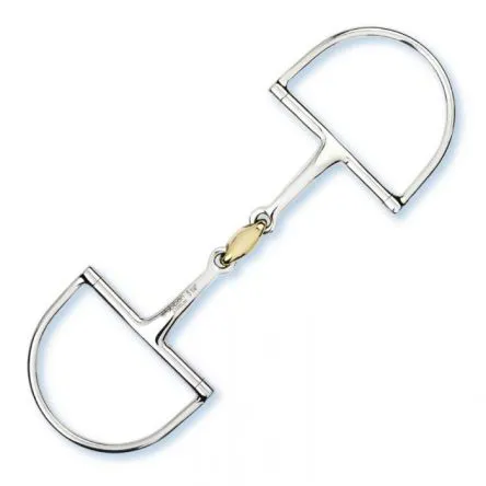 Acheter En Ligne Filet Verdun Double Brisure Stubben - 125MM - SWEET COPPER - 16MM