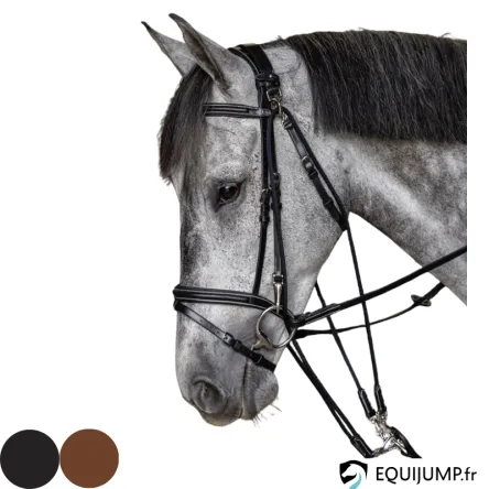 Achetez Aujourdhui Gogue HFI – PONEY – NOIR