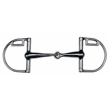 Livraison Express Filet Verdun FEELING passes - 115MM - INOX - 19MM