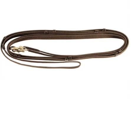 Rnes Allemandes Tissu Chetak - CHEVAL/FULL - NOIR Jusqu puisement Des Stocks