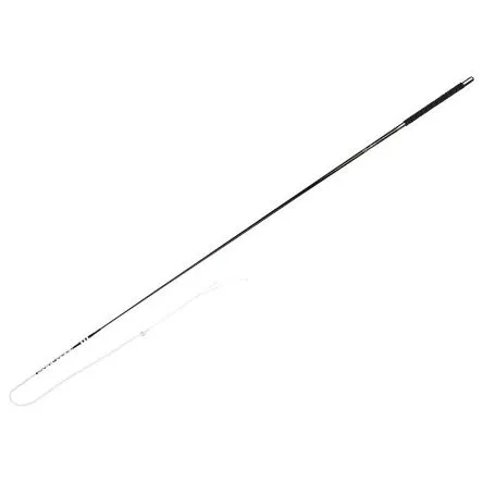 Fouet d&rsquo;attelage WHIP & GO « Carbone » 170cm# Authentique