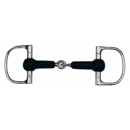 Mors Verdun Bris Caoutchouc Feeling - 115MM - CAOUTCHOUC - 19MM Paiement Scuris