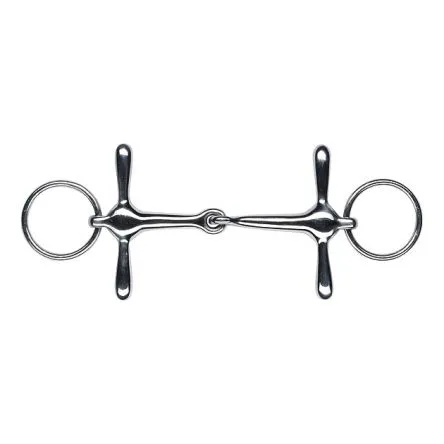 Expdi Aujourdhui Filet ducatif FEELING - 105MM - INOX - 14MM