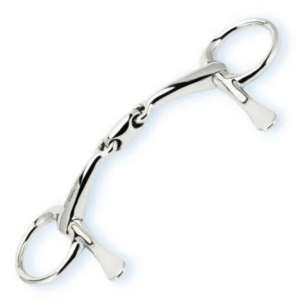 Prix Cass Filet aiguilles easy controle Stubben - 125MM - ACIER INOXIDABLE - 14MM
