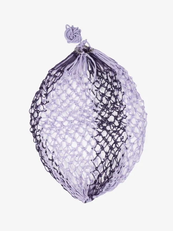Commande En Gros Filet foin LeMieux Hippo - Juniper / Lilac