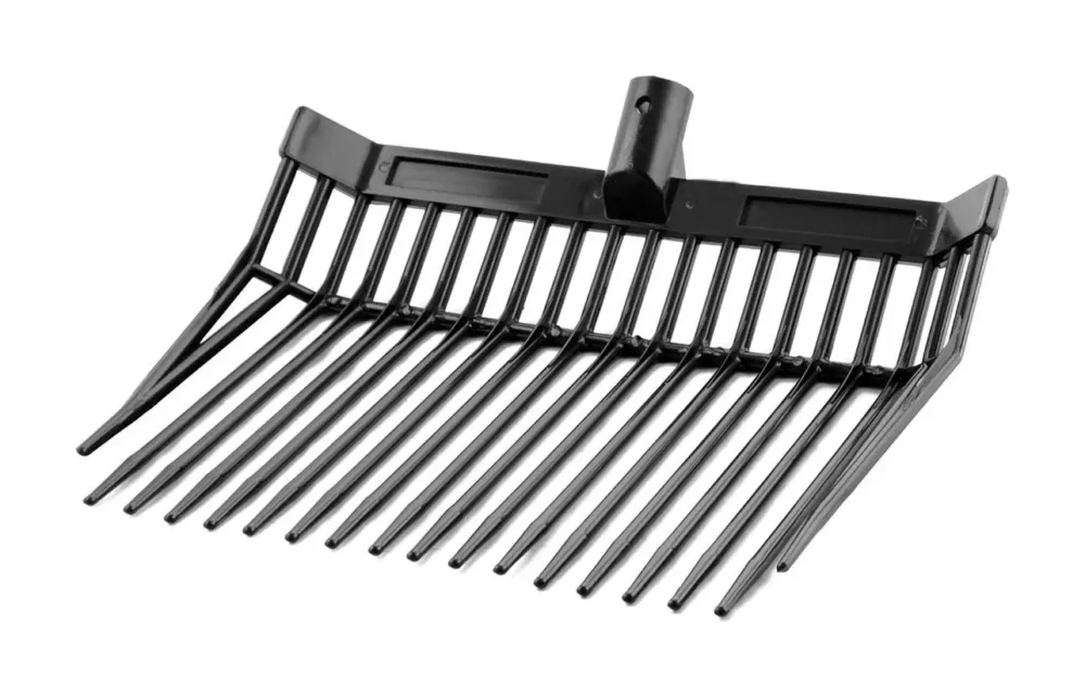 Tte de Fourche Futur Fork Umbria Equitazione – Noir Quantit Limite
