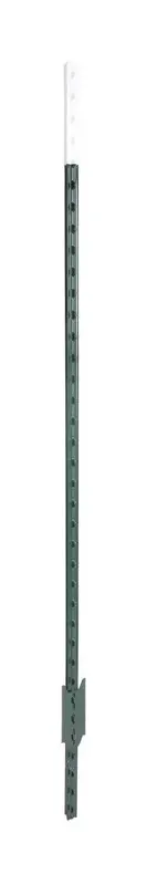 Offre Du Jour Piquet en mtal T-Post AKO - 240 cm