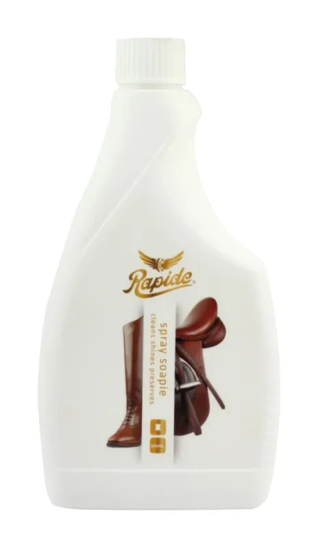 Jusqu puisement Des Stocks Savon glycrin spray Rapide – 500 ml