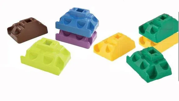 Rduction Embase Easypro Jump La Gee - Bleu