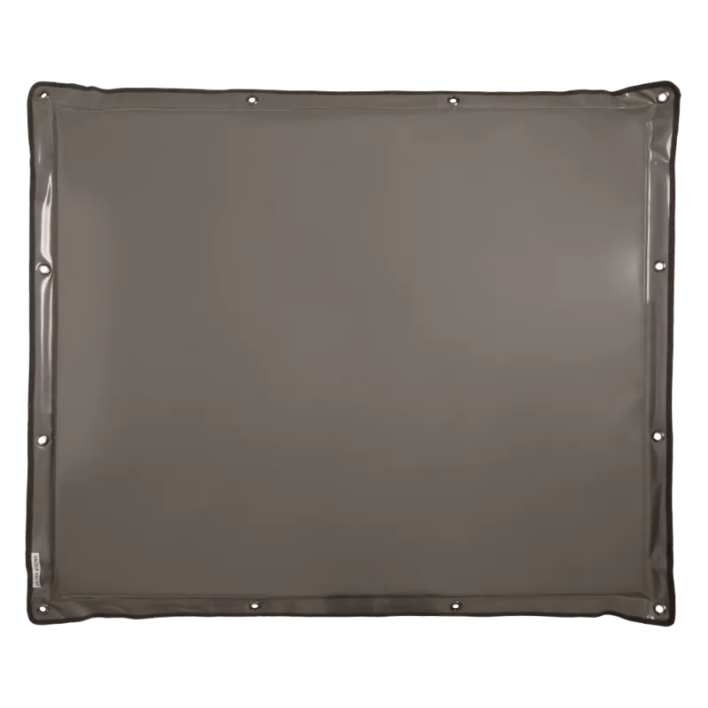 Offre Spciale Kick Pad Extra Strong Kentucky - 100 x 120 cm - Gris